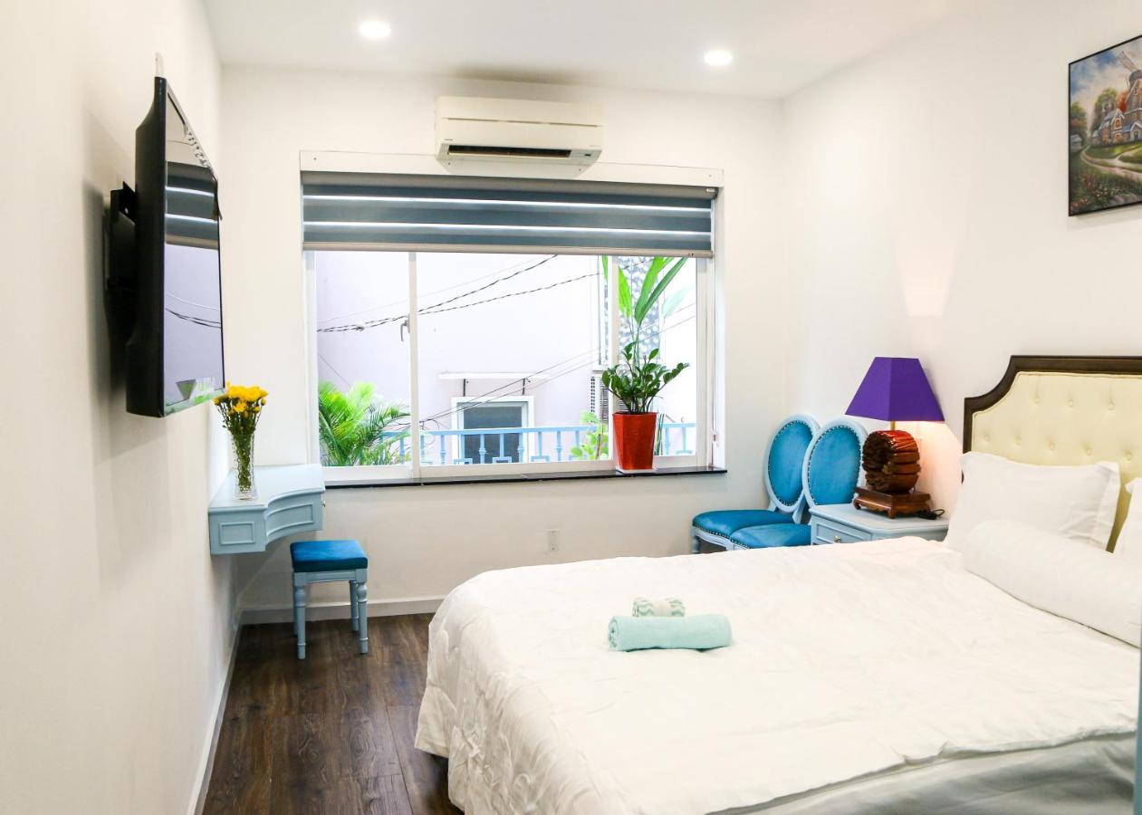 Fh TP. Hồ Chí Minh