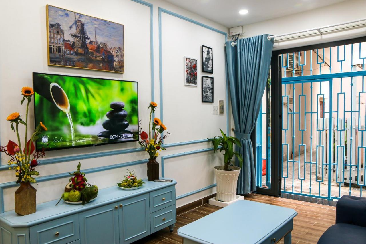 Fh * TP. Hồ Chí Minh